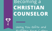 Christian Counseling Training